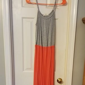 Boutique style dress